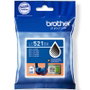 Brother Cartucho de tinta LC521BK Negro